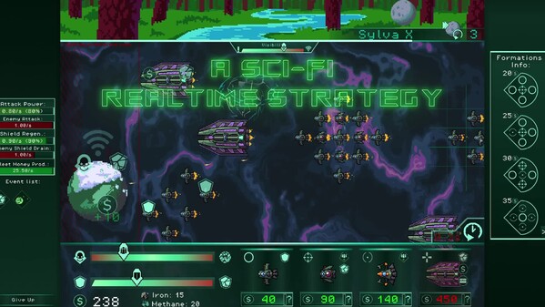 Project Fleet Release Trailer trailer thumbnail