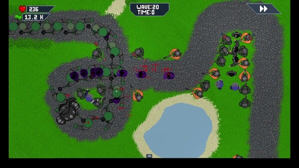 Early Access Trailer (2) trailer thumbnail