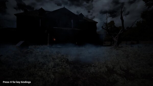 TheDeadHouseTrailer trailer thumbnail