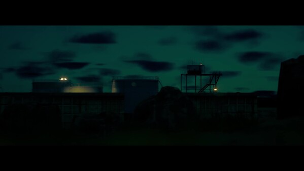 Fox XII Intro Cinematic trailer thumbnail