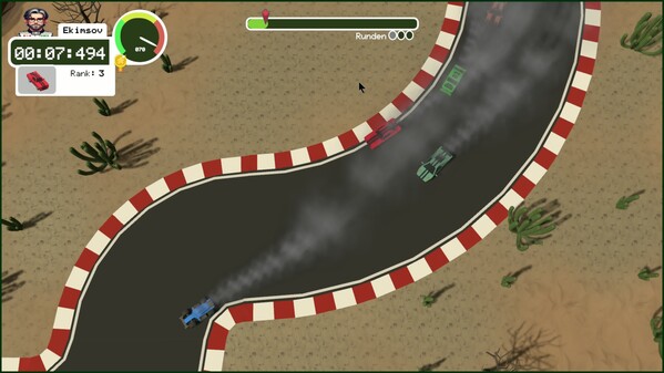 Arcade GamePlay trailer thumbnail