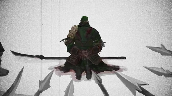 三国荆襄风云 trailer thumbnail