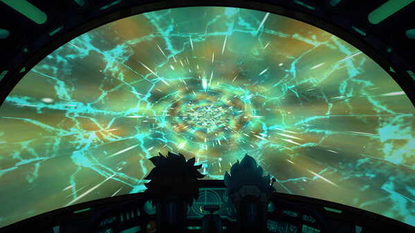 System Breach trailer thumbnail