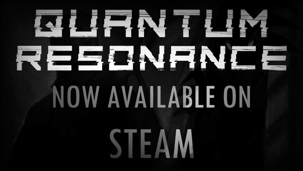 Quantum Resonance is AVAILABLE trailer thumbnail