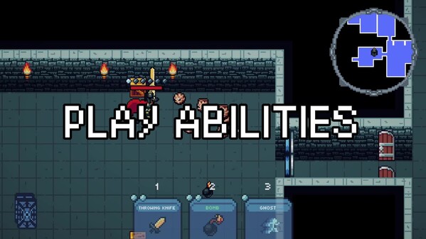 Gameplay Trailer trailer thumbnail