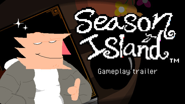 Season Island gameplay trailer trailer thumbnail
