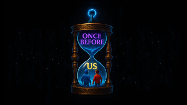 Once Before Us - Teaser Trailer trailer thumbnail