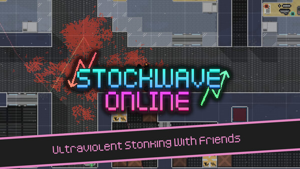 Stockwave Online Store Trailer trailer thumbnail