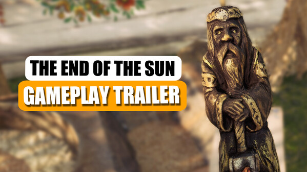 Gameplay Explanation Trailer trailer thumbnail