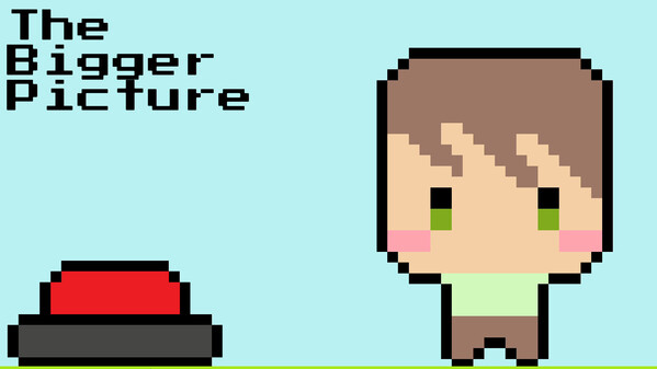 The Bigger Picture - Demo Trailer trailer thumbnail