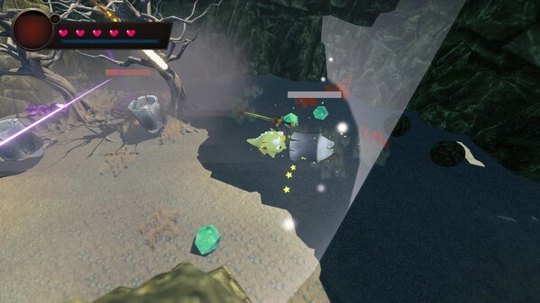 Combat Teaser trailer thumbnail