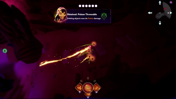 GamePlay MoV Origins trailer thumbnail