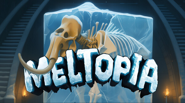Meltopia Trailer trailer thumbnail