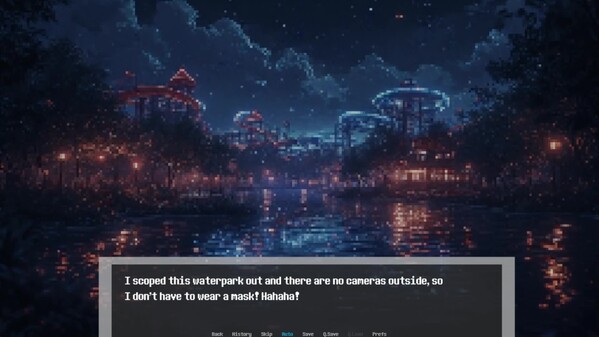 Trailer trailer thumbnail