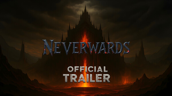 Gameplay Trailer trailer thumbnail