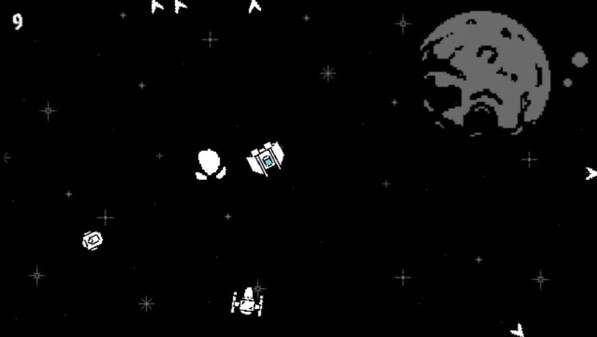 Voidronaut trailer thumbnail
