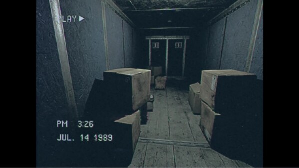 Arachnoid Trailer trailer thumbnail