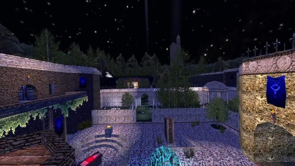 Runeblight Demo Trailer trailer thumbnail