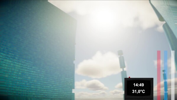 Inside Of Projecta trailer thumbnail