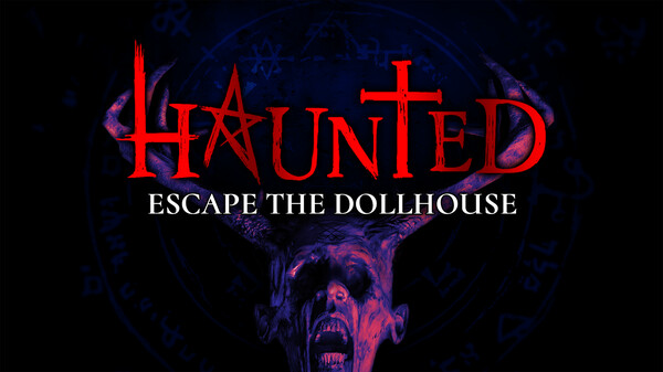 Haunted Announce Teaser trailer thumbnail