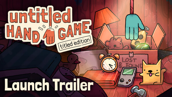 Launch Trailer trailer thumbnail
