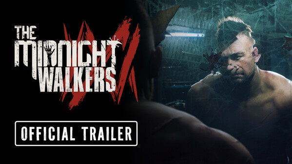 Official Cinematic Trailer trailer thumbnail
