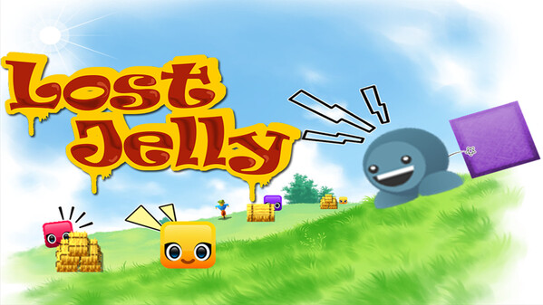 Lost Jelly - Trailer trailer thumbnail