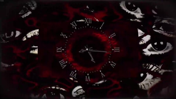 Gnawer No. 44 Observation Report pv1 trailer thumbnail