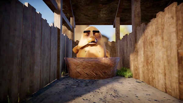 Veg Uprising Trailer trailer thumbnail