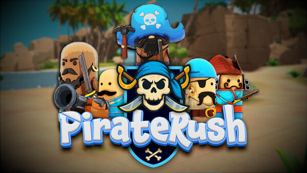 Pirates, ATTACK! trailer thumbnail