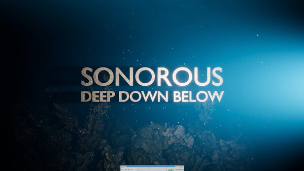 Sonorous | Gameplay Trailer trailer thumbnail