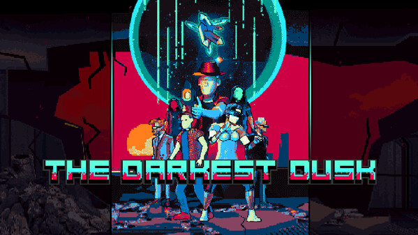 The Darkest Dusk Trailer trailer thumbnail