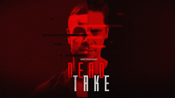 Dead Take - Launch Trailer trailer thumbnail