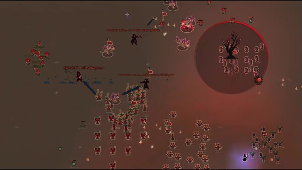 Gameplay video trailer thumbnail