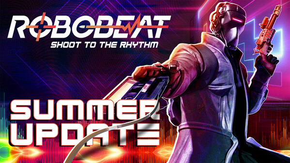 Summer Update Trailer trailer thumbnail