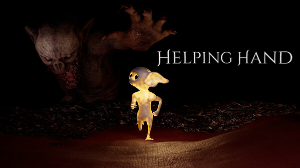 Helping Hand | Date Reveal Trailer trailer thumbnail