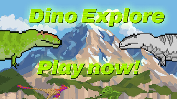 Dino Explore trailer thumbnail