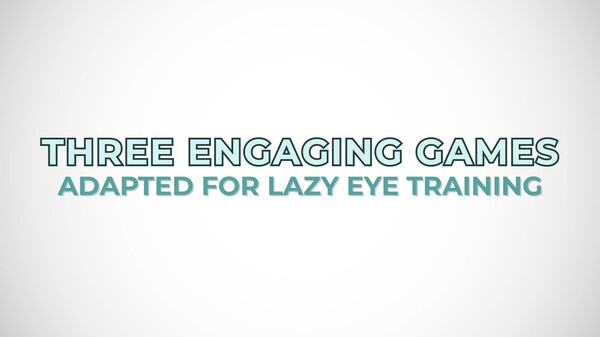 BiColor - Vision Trainer Trailer trailer thumbnail