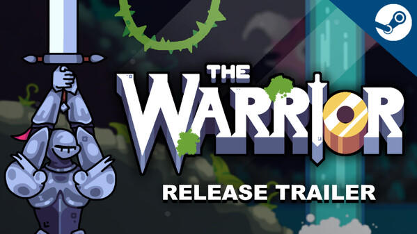 Official Launch Trailer trailer thumbnail