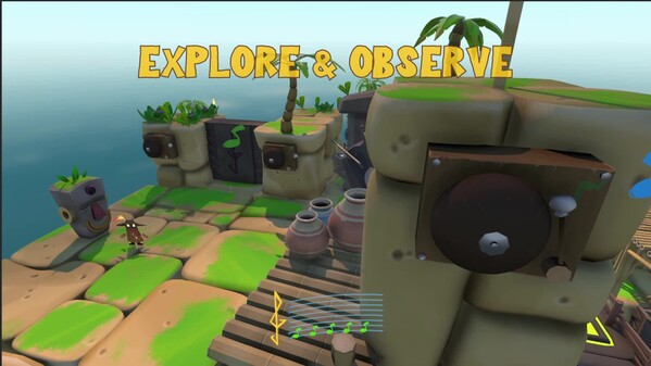 Ballad (alpha) teaser trailer thumbnail