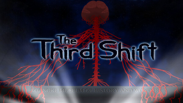 The Third Shift Final Trailer trailer thumbnail