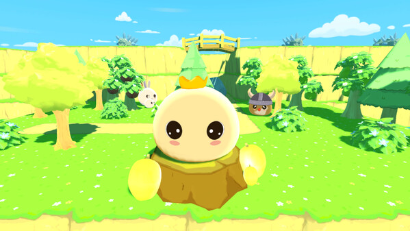 Game Trailer Slime Way trailer thumbnail