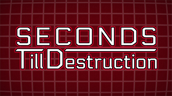 Seconds Till Destruction - Trailer trailer thumbnail