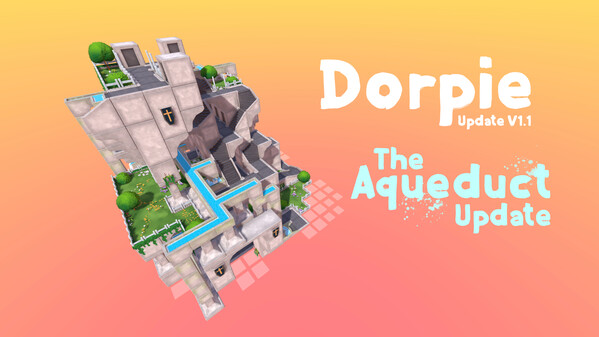 The Aqueduct Update trailer thumbnail
