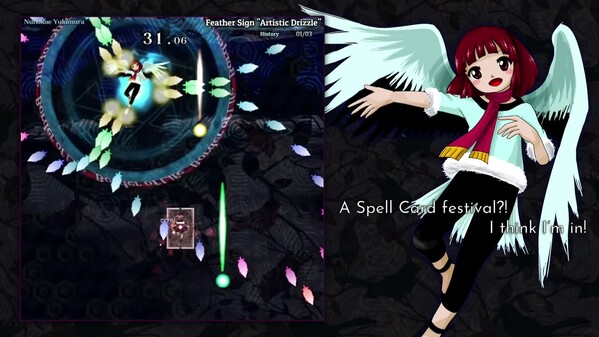 Character Trailer trailer thumbnail