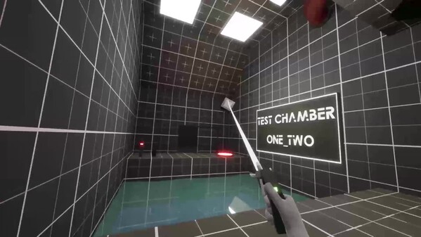 Ergo VR Trailer trailer thumbnail