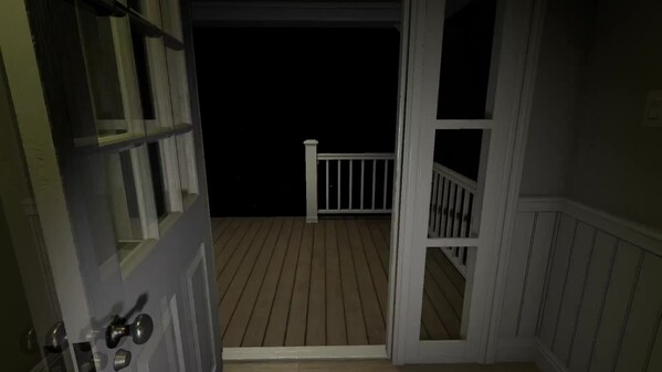 The Light Reveals trailer thumbnail