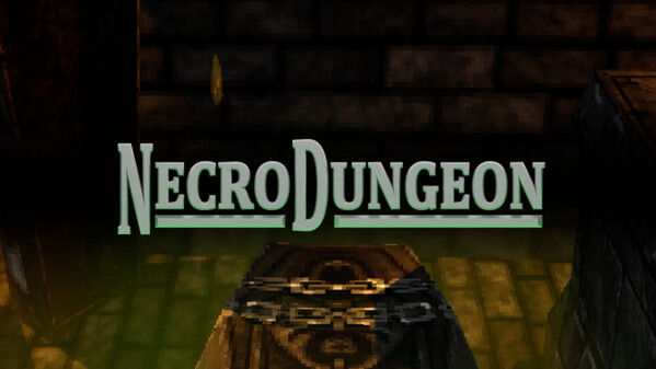 Necrodungeon - Gameplay Trailer trailer thumbnail