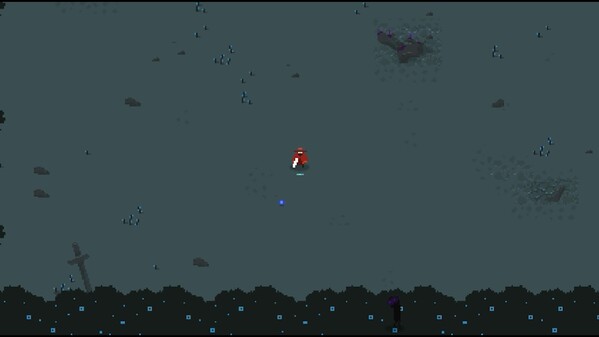 Pixel Ronin Trailer trailer thumbnail