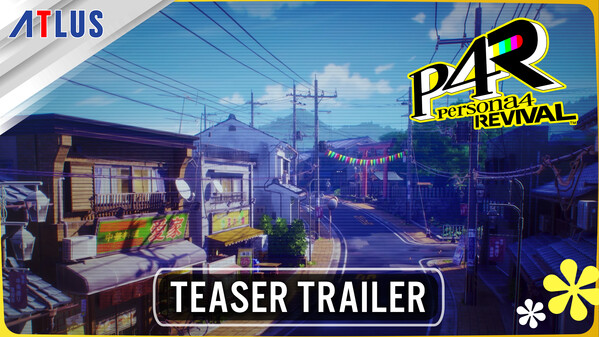 Teaser Trailer (EN) trailer thumbnail